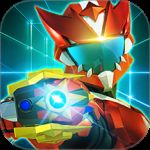 神兽金刚3荣耀之战