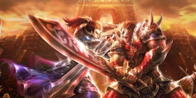 单职业传奇手游高爆率合集