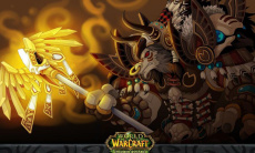 《魔兽世界》灰熊丘陵幻象之瓶任务攻略0