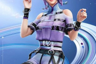 和平精英虚音幻奏套装获得方法