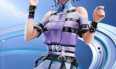 和平精英虚音幻奏套装获得方法