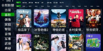 跟萱萱影视一样的APP