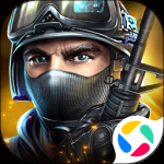 全民枪战2vivo版