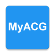 myacg纯净版