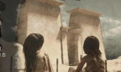 沙漠追猎者V0.11全流程（全CG）通关攻略