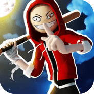 愤怒的男孩中文版