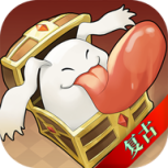 魔力宝贝归来公益服