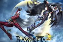 《猎天使魔女2》中文版全武器怎么获得