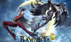 《猎天使魔女2》中文版全武器怎么获得