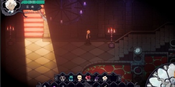 探索未知的手游