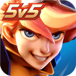 超能战队搜狗版