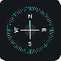 定位指南针