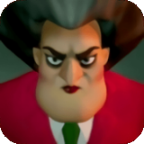 恐怖老师内置菜单作弊版