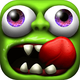 Zombie Tsunami中文版