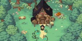 林中小女巫攻略大全