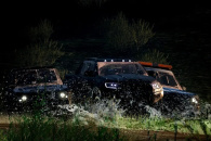 SCUM废弃地堡位置大全一览