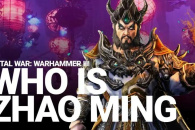 《全面战争:战锤3》血包DLC上线时间