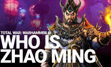 《全面战争：战锤3》血包DLC上线时间0