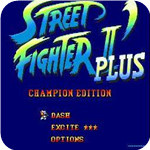 街头霸王2特别冠军版悟饭版