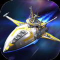 王牌星舰(虫洞探险)