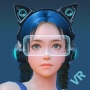 我的vr女友解禁版