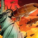 红色警戒2共和国之辉联机版