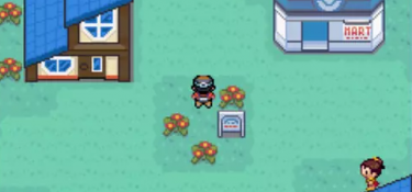 口袋妖怪MEGA觉醒手游