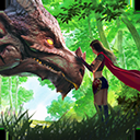 屠龙破晓(战灵装备)