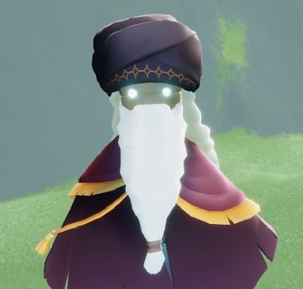 光遇疑惑动作先祖可以换什么_光遇疑惑动作先祖兑换表_七叶子游戏