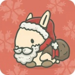 月兔历险记汉化版