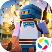 像素绝地吃鸡中文版