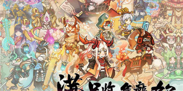 无双萌将超全版本手游