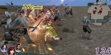 无双大蛇超全版本手游