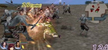 无双大蛇超全版本手游