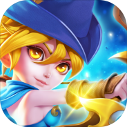 暗黑之城测试服