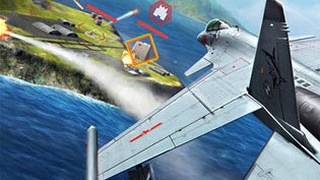 现代空战3D最新版手游