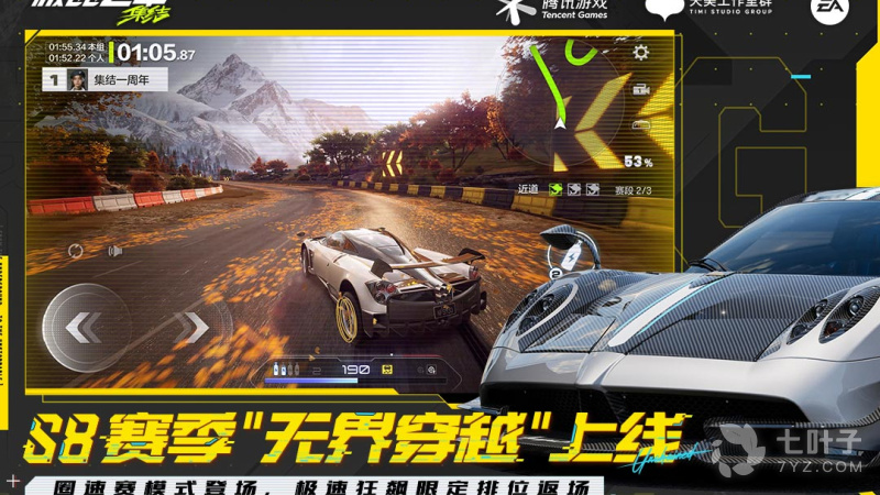 1