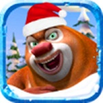 熊出没之熊大快跑原版