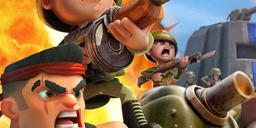 战区英雄最新版手游