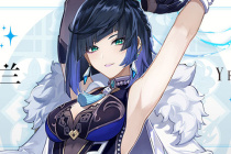 《原神》夜兰台词一览