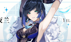 《原神》夜兰台词一览