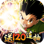 热血猎人华为版