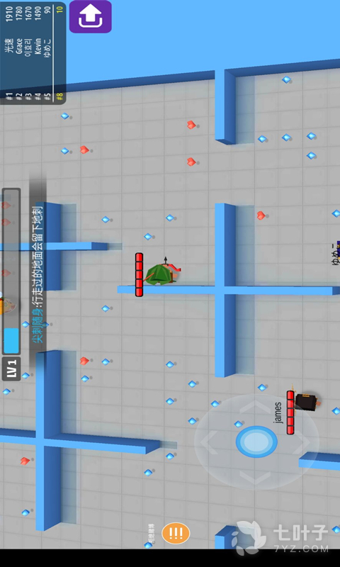 3