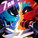 火柴人联盟2微信版