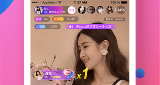 和快来看影视相似的APP