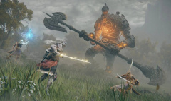 《艾尔登法环》晨星锤获得方法