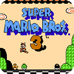 超级玛丽3经典版