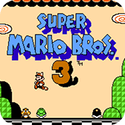 超级玛丽3经典版