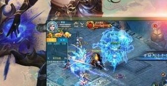 冰雪单职业版传奇手游