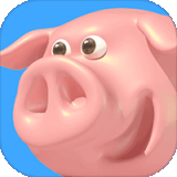 欢乐碰碰猪